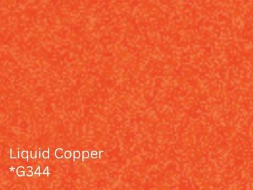 Gloss Liquid Copper Icon