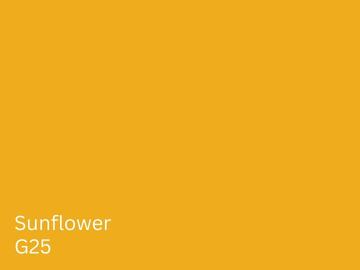 Gloss Sunflower Icon