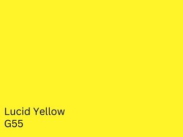 Gloss Lucid Yellow Icon