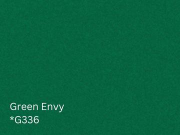 Gloss Green Envy Icon