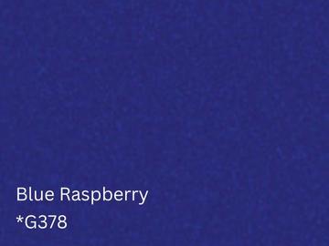 Gloss Blue Raspberry Icon