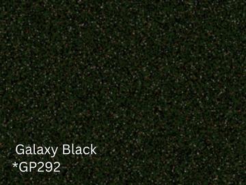 Gloss Galaxy Black Icon