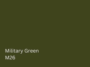 Matte Military Green Icon