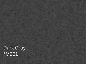 Matte Dark Grey Icon