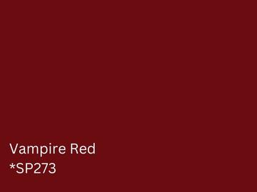 Satin Vampire Red Icon