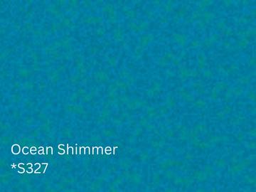 Satin Ocean Shimmer Icon