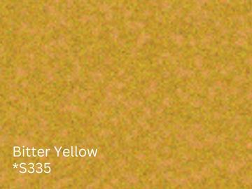 Satin Bitter Yellow Icon