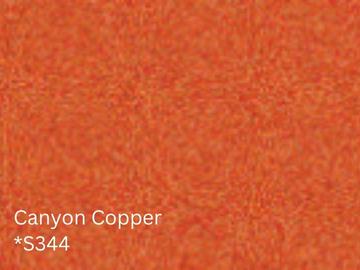Satin Canyon Copper Icon