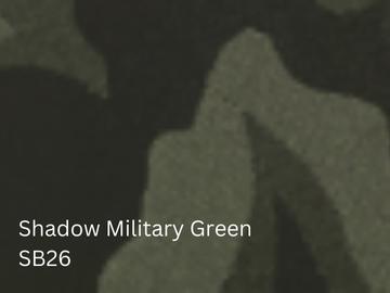 Shadow Military Green Icon
