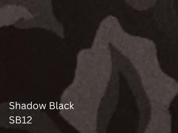 Shadow Black Icon