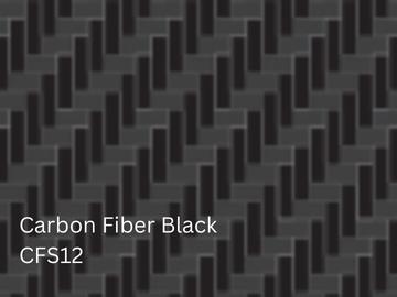 Carbon Fiber Black Icon