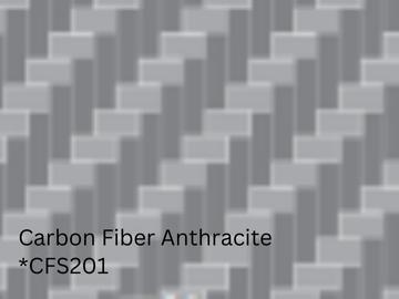 Carbon Fiber Anthracite Icon