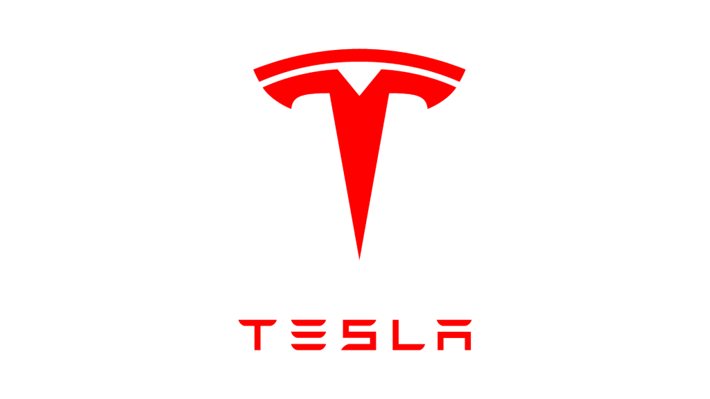 Tesla Logo