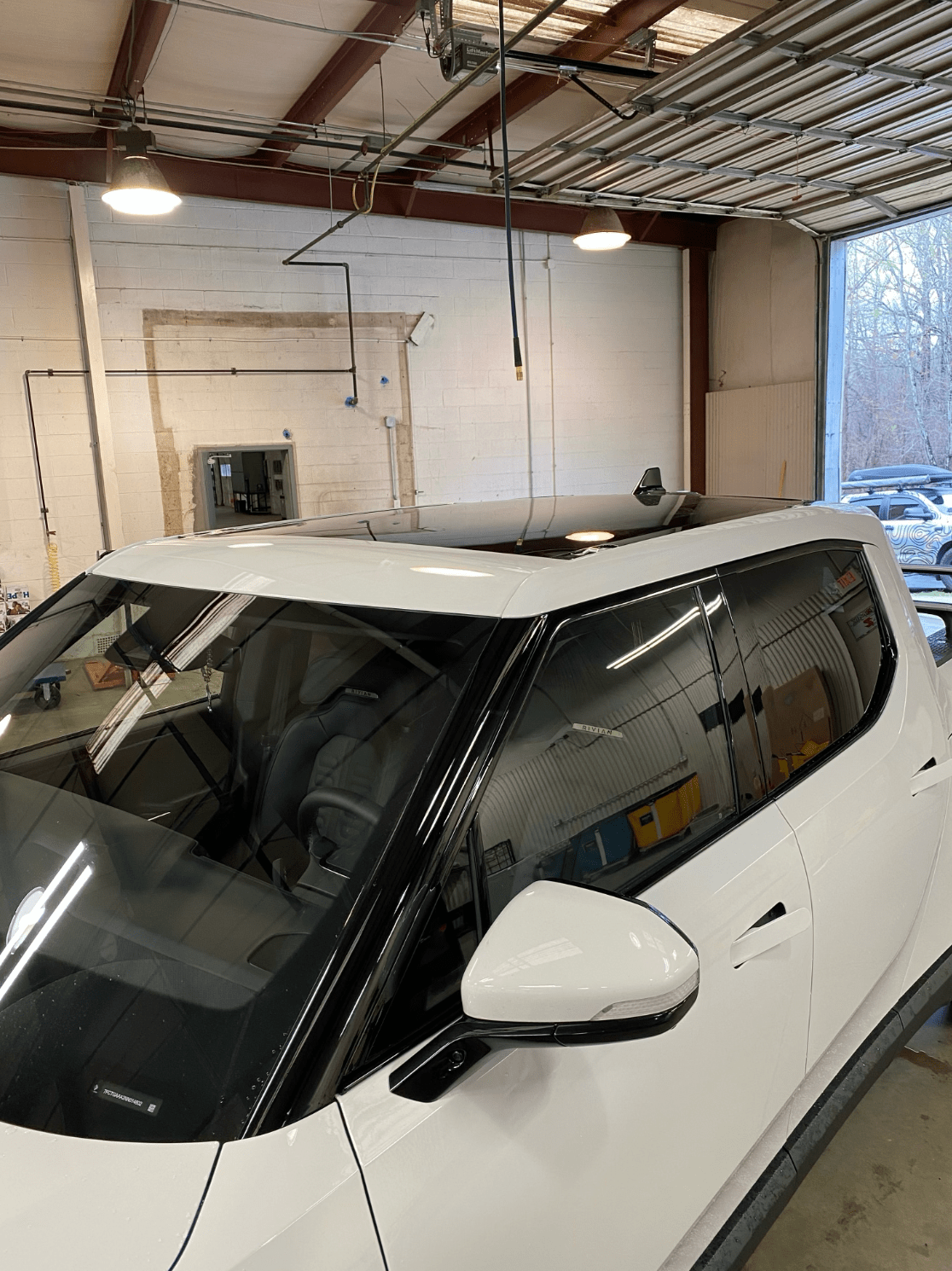 Rivian Roof Before-min